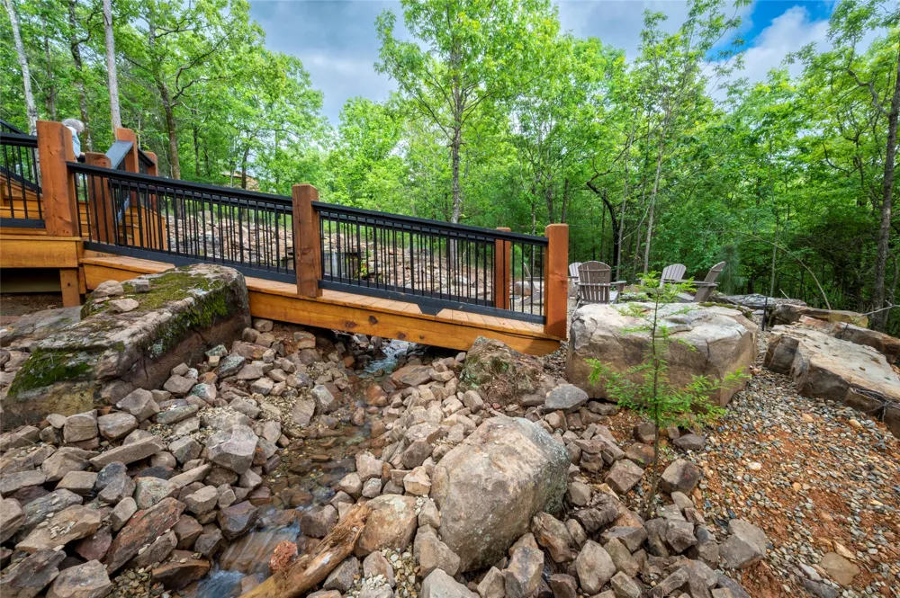 182 Sweet Magnolia Lane Broken Bow, OK 74728