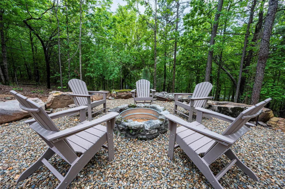 182 Sweet Magnolia Lane Broken Bow, OK 74728