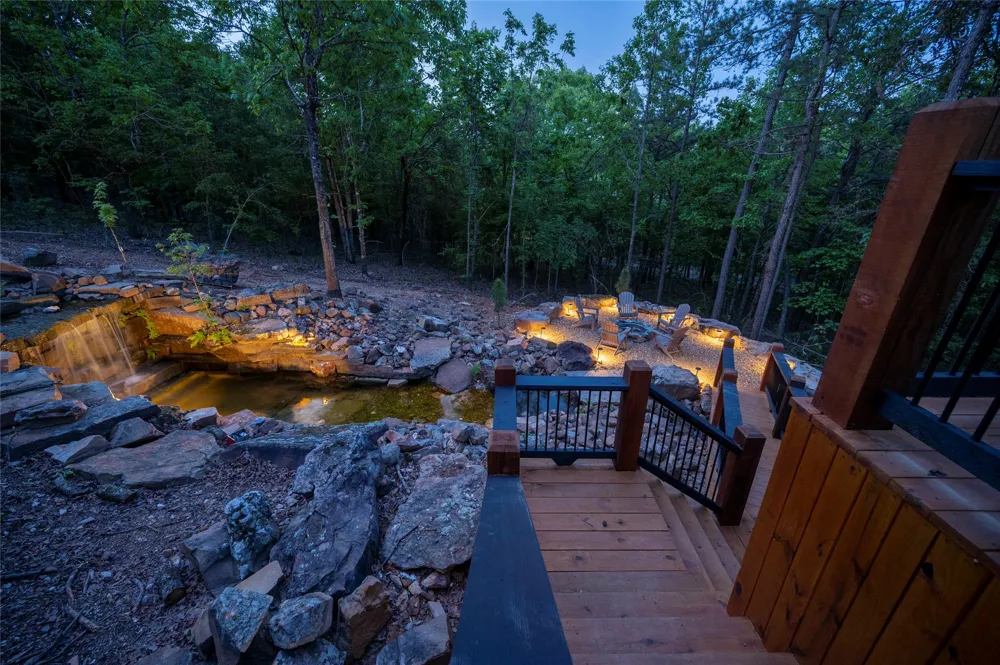 182 Sweet Magnolia Lane Broken Bow, OK 74728