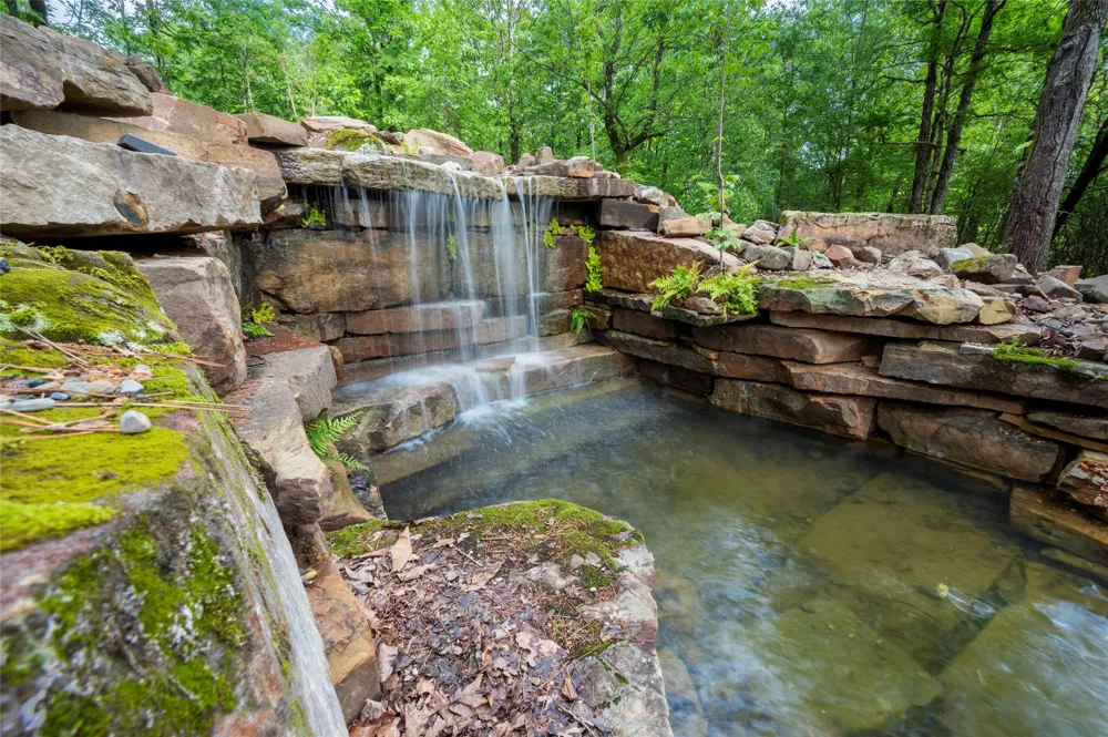 182 Sweet Magnolia Lane Broken Bow, OK 74728