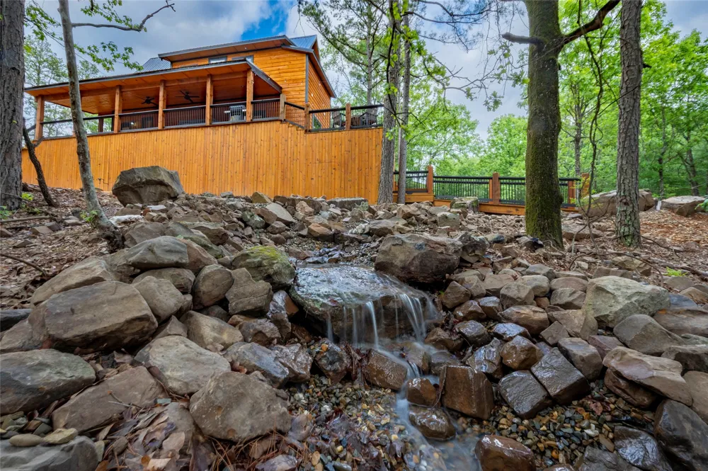 182 Sweet Magnolia Lane Broken Bow, OK 74728