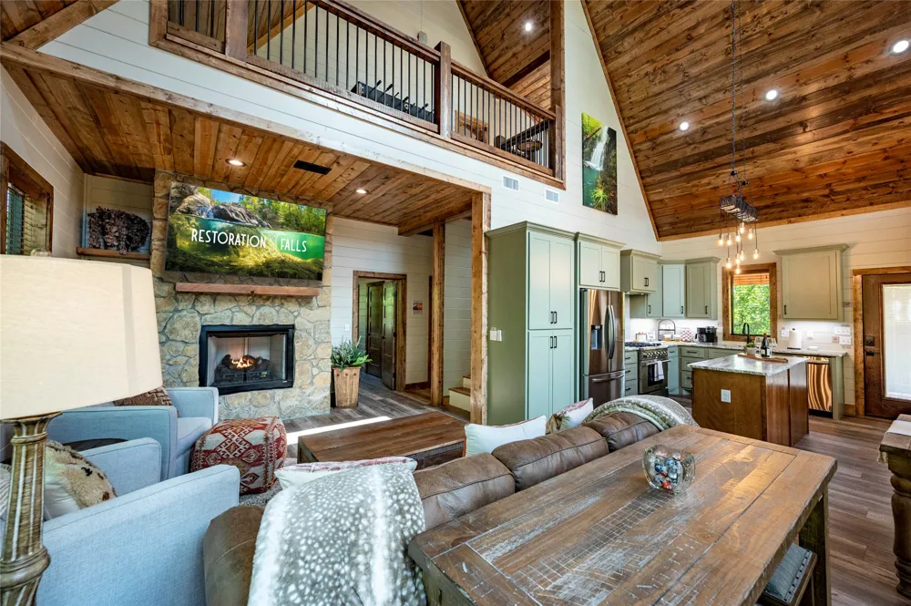 182 Sweet Magnolia Lane Broken Bow, OK 74728