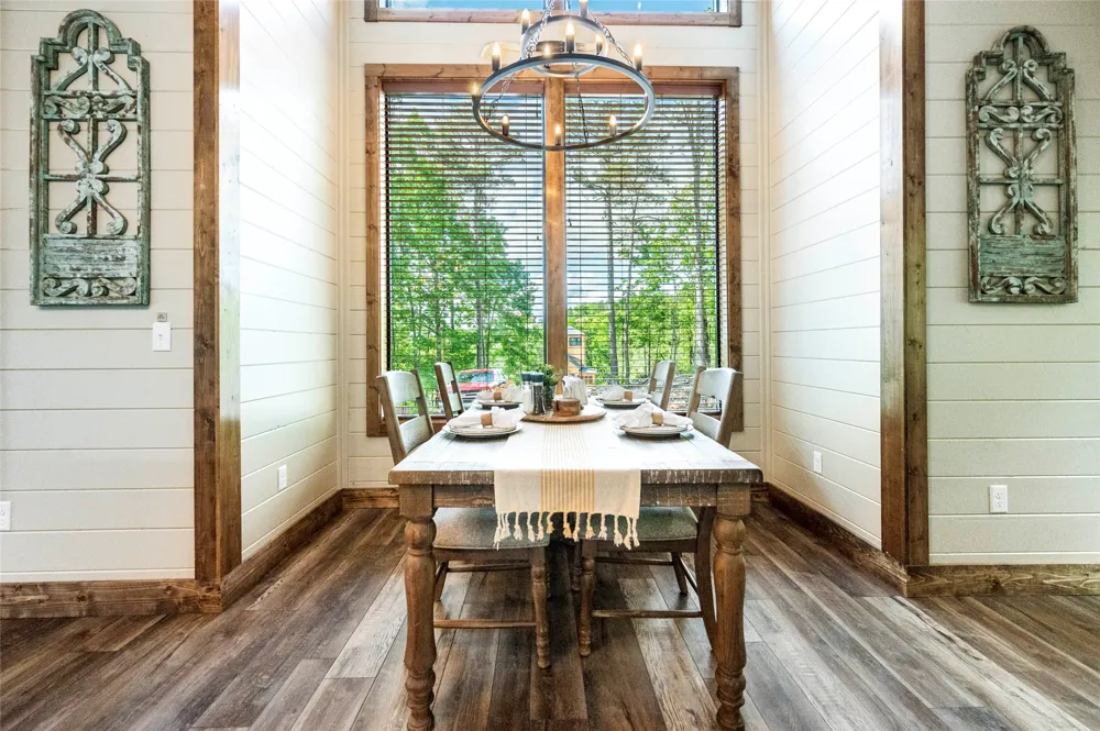 182 Sweet Magnolia Lane Broken Bow, OK 74728