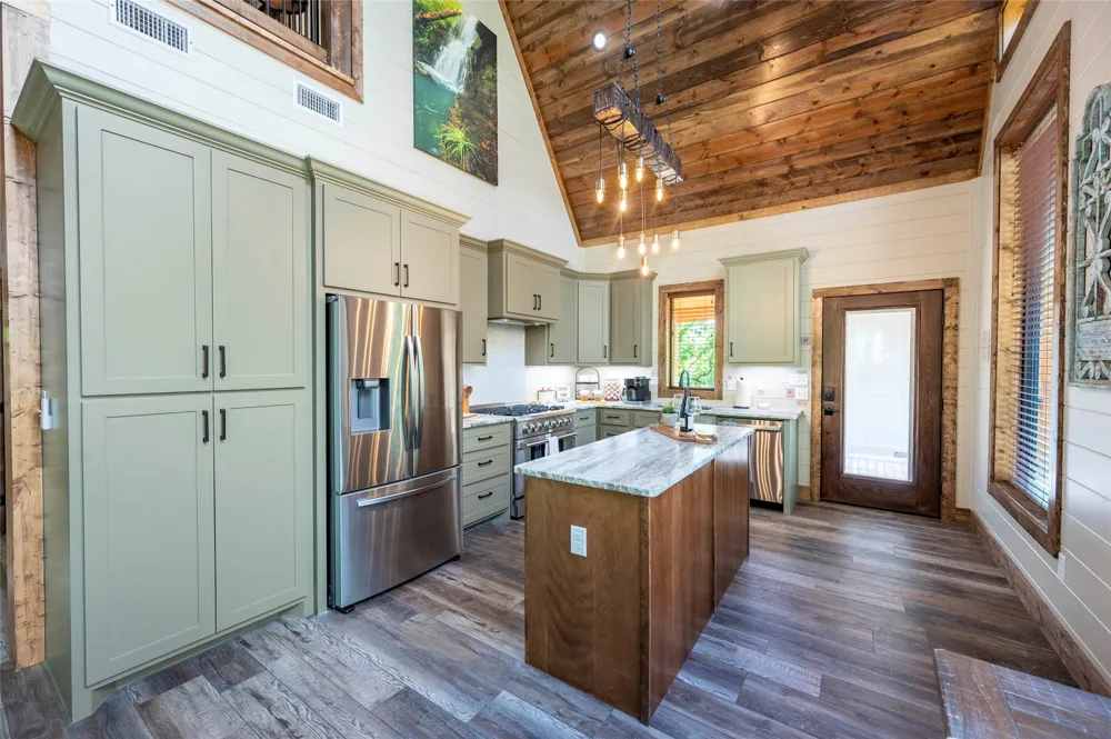 182 Sweet Magnolia Lane Broken Bow, OK 74728