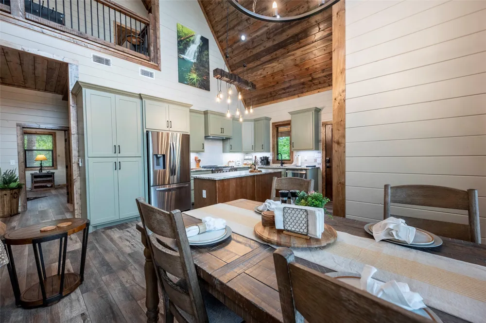 182 Sweet Magnolia Lane Broken Bow, OK 74728
