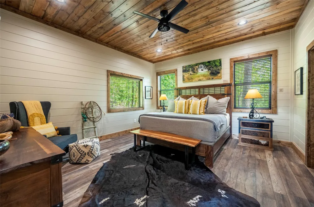 182 Sweet Magnolia Lane Broken Bow, OK 74728