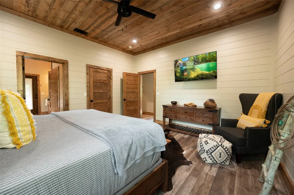 182 Sweet Magnolia Lane Broken Bow, OK 74728