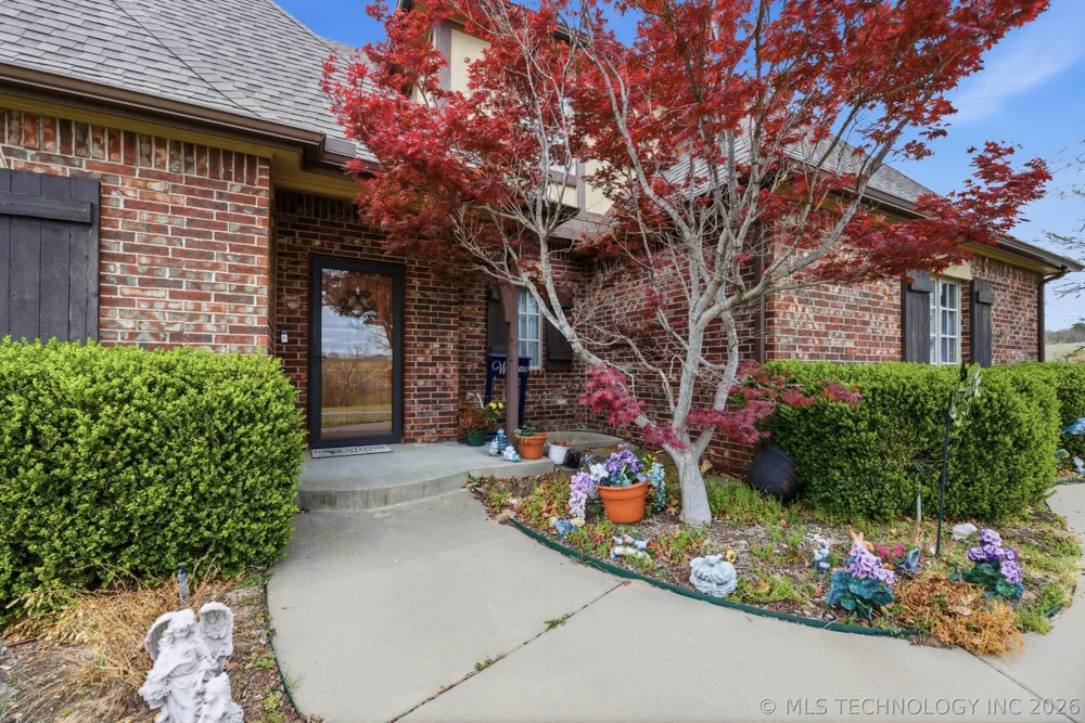 602 Cross Timbers Boulevard Sapulpa, OK 74066