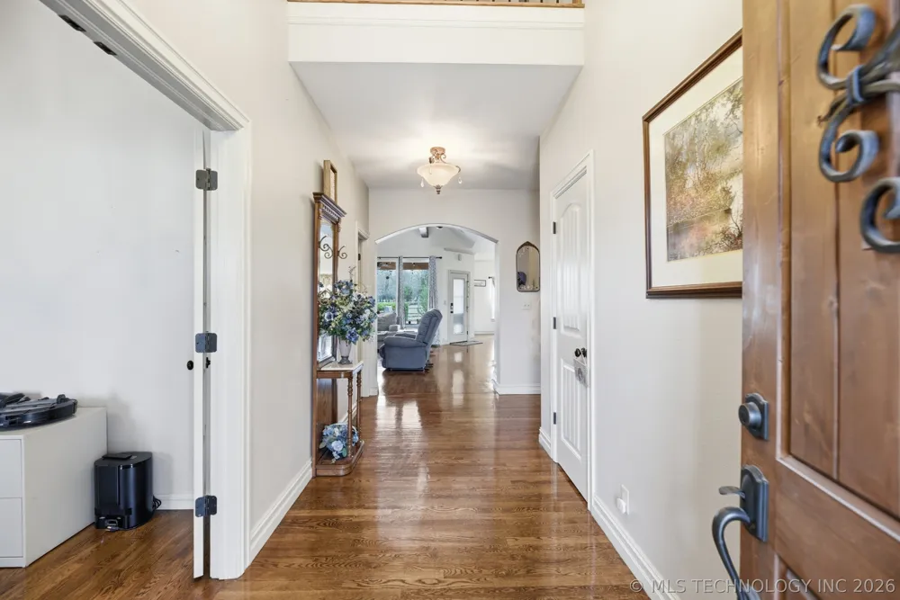 602 Cross Timbers Boulevard Sapulpa, OK 74066
