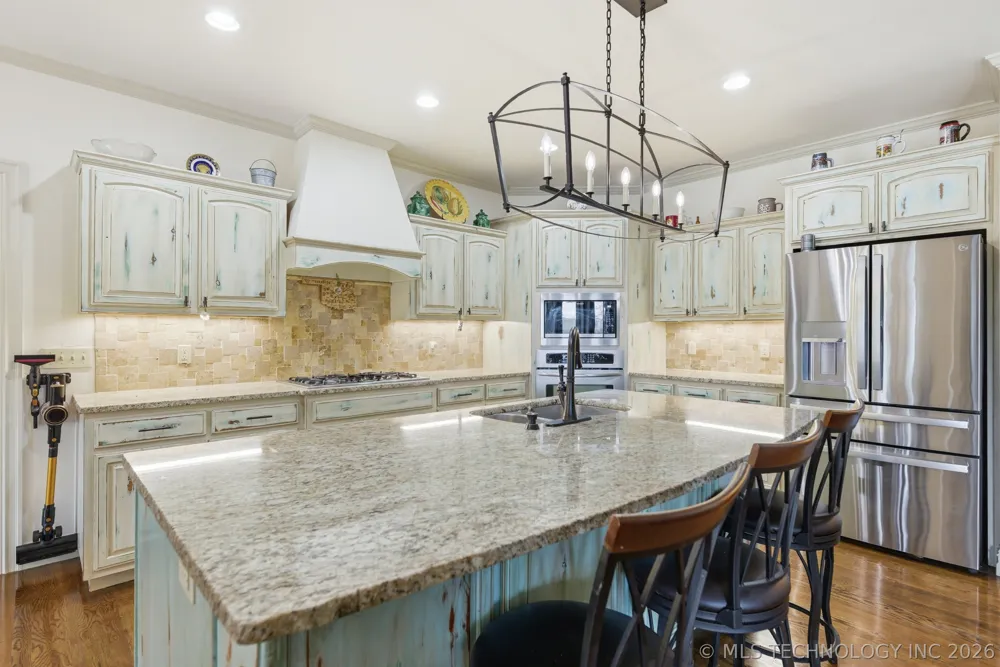 602 Cross Timbers Boulevard Sapulpa, OK 74066