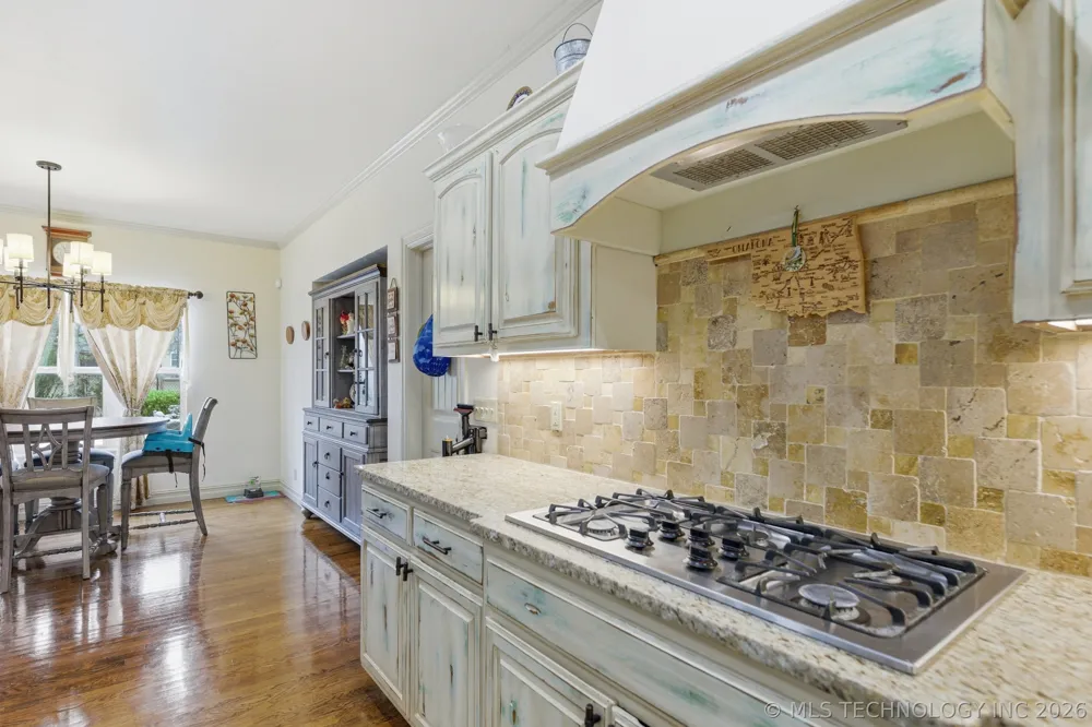 602 Cross Timbers Boulevard Sapulpa, OK 74066