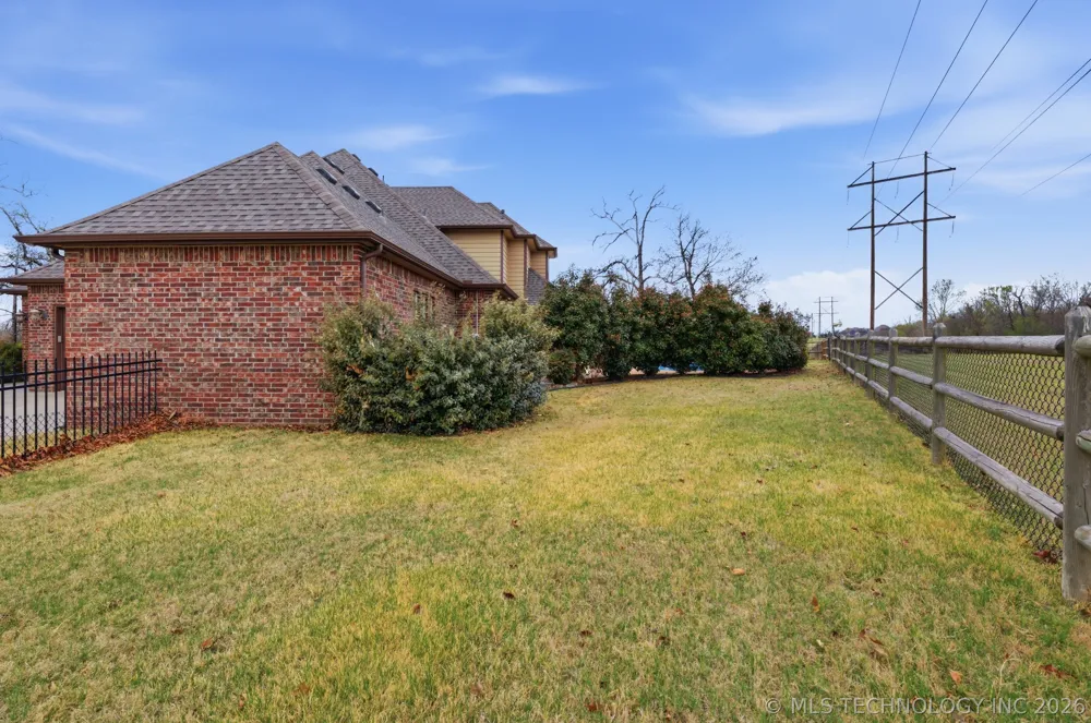 602 Cross Timbers Boulevard Sapulpa, OK 74066