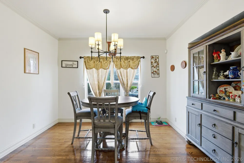 602 Cross Timbers Boulevard Sapulpa, OK 74066