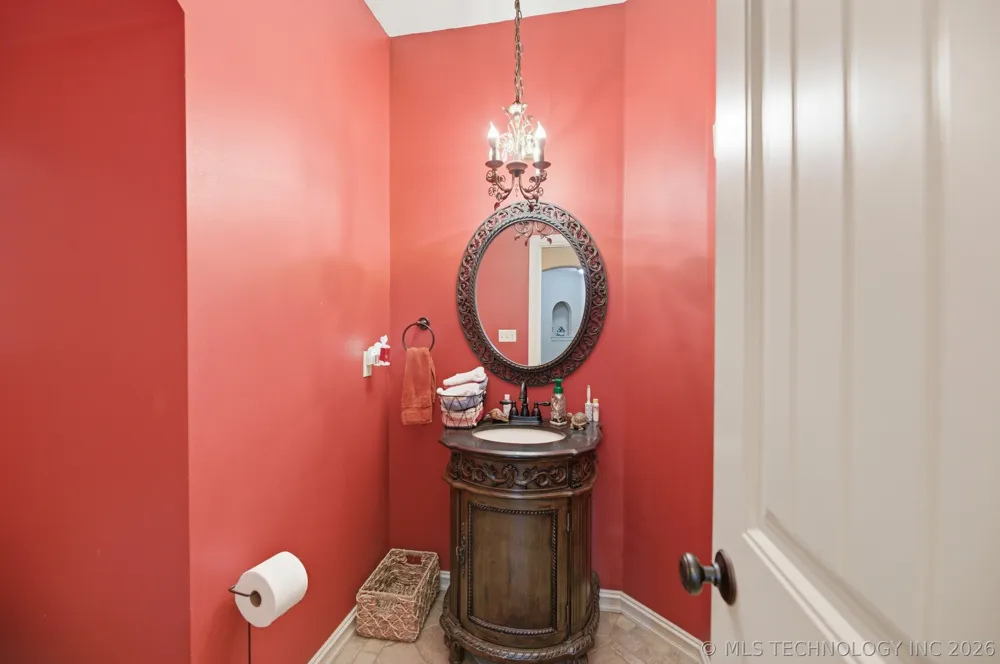 602 Cross Timbers Boulevard Sapulpa, OK 74066