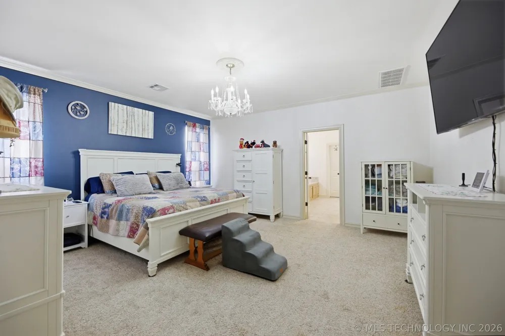 602 Cross Timbers Boulevard Sapulpa, OK 74066