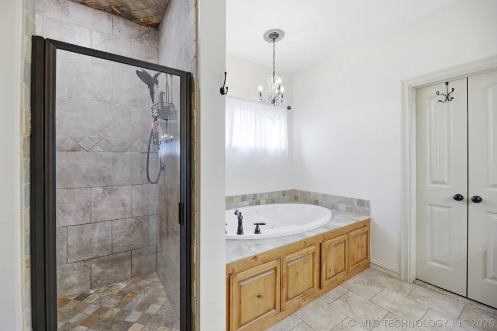 602 Cross Timbers Boulevard Sapulpa, OK 74066