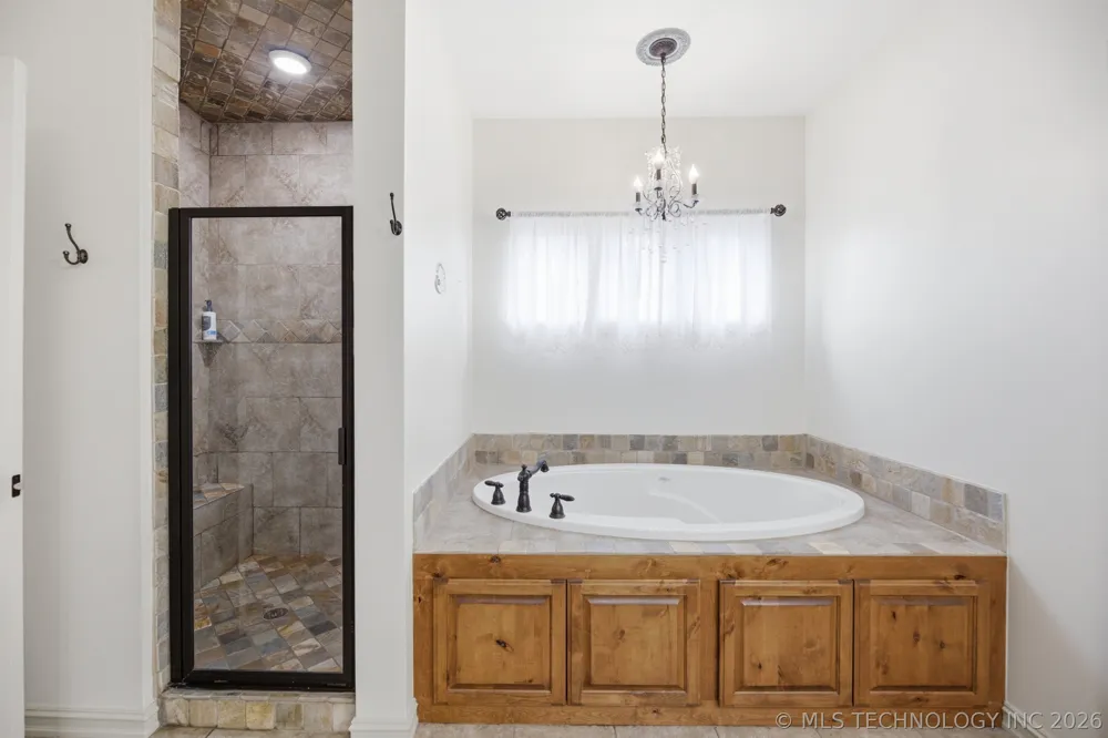 602 Cross Timbers Boulevard Sapulpa, OK 74066
