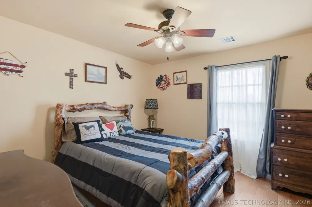 602 Cross Timbers Boulevard Sapulpa, OK 74066