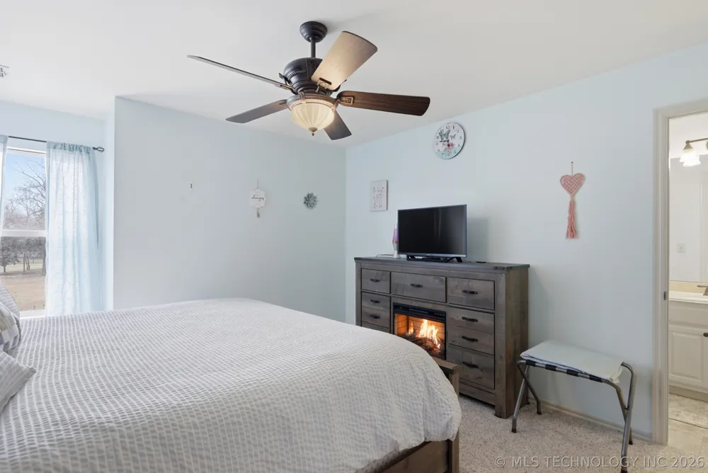 602 Cross Timbers Boulevard Sapulpa, OK 74066