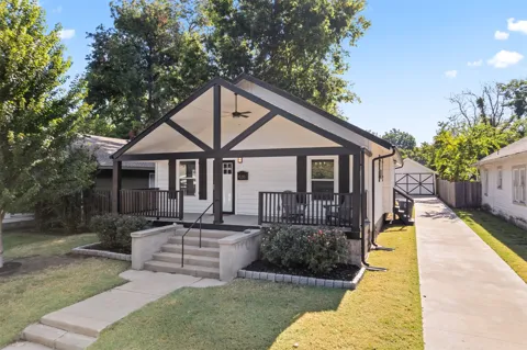 535 S Wheeling Avenue