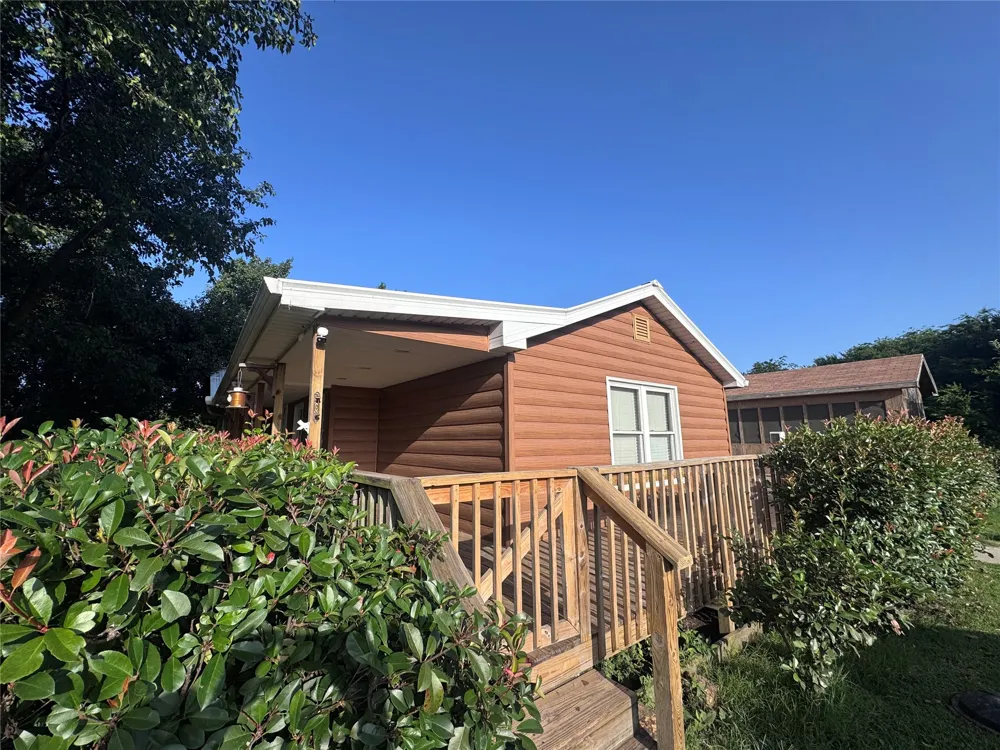 74285 S 318 ROAD Wagoner, OK 74467