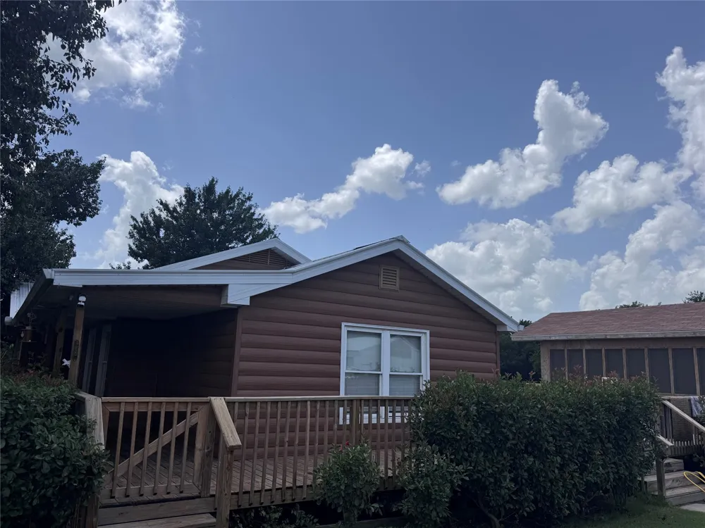 74285 S 318 ROAD Wagoner, OK 74467