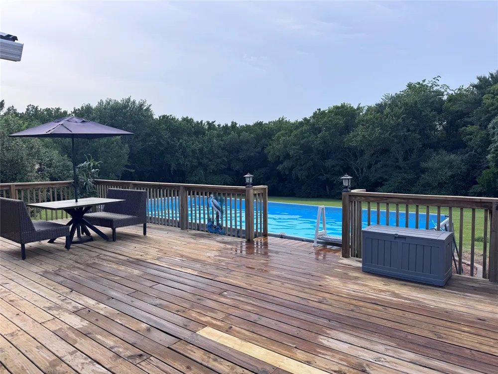 74285 S 318 ROAD Wagoner, OK 74467