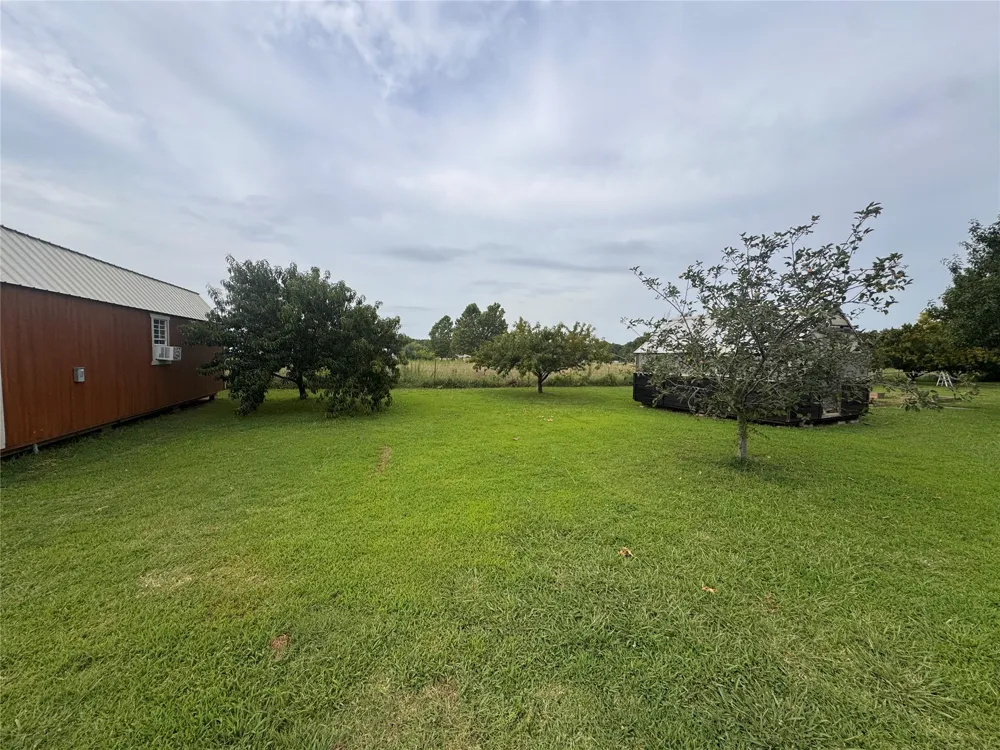 74285 S 318 ROAD Wagoner, OK 74467