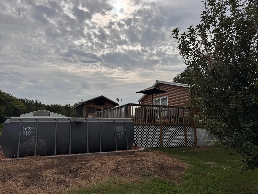 74285 S 318 ROAD Wagoner, OK 74467
