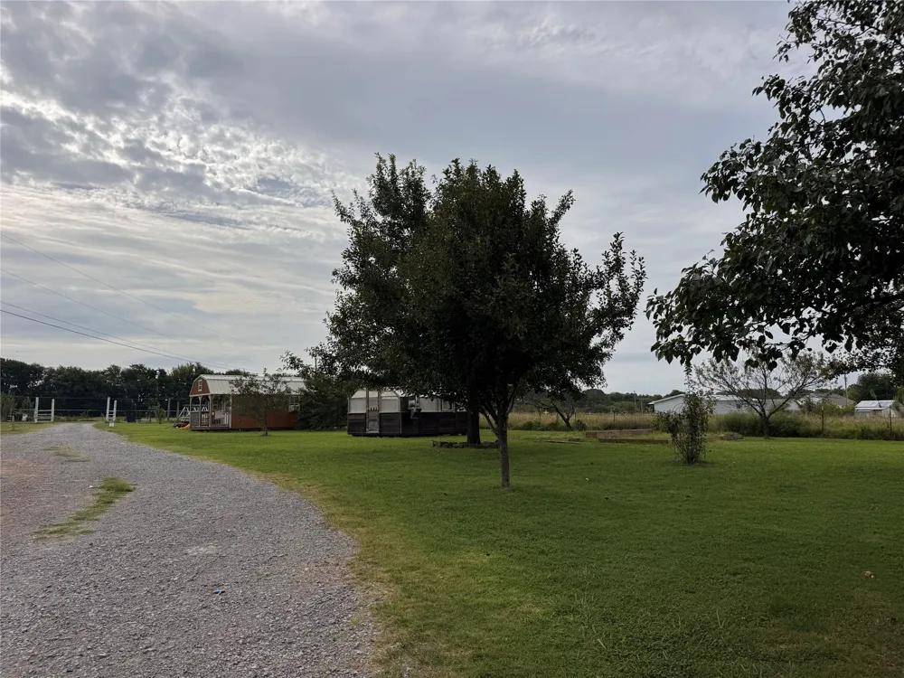 74285 S 318 ROAD Wagoner, OK 74467