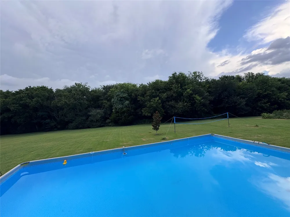 74285 S 318 ROAD Wagoner, OK 74467