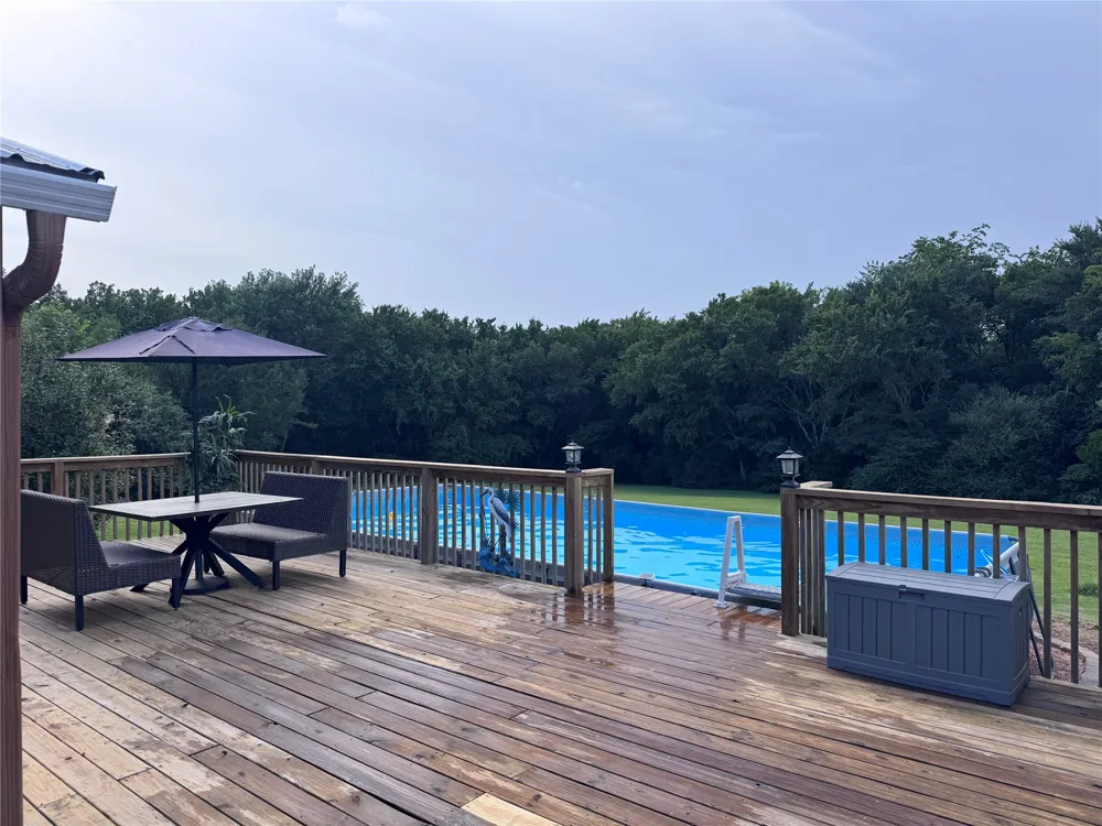 74285 S 318 ROAD Wagoner, OK 74467