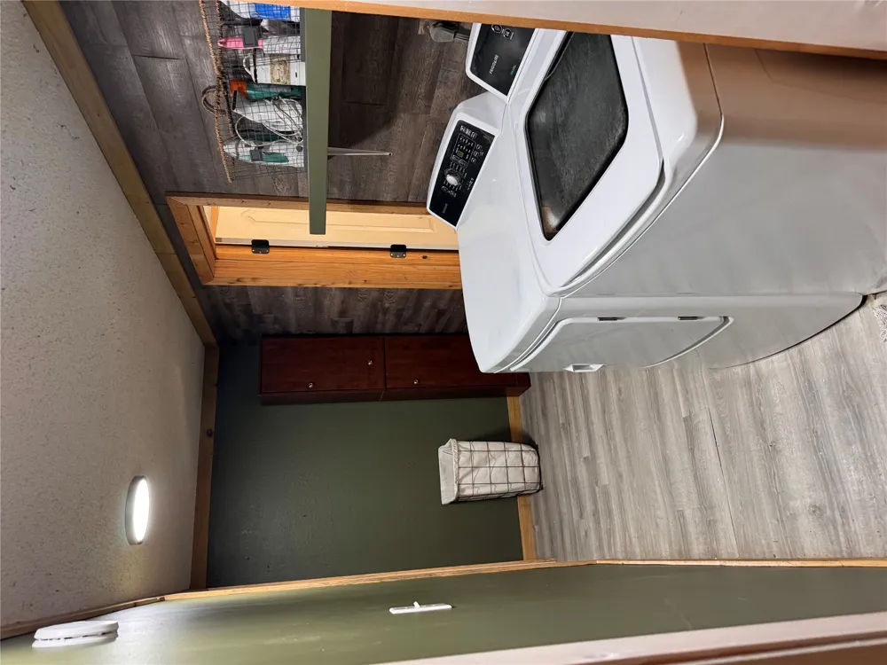 74285 S 318 ROAD Wagoner, OK 74467