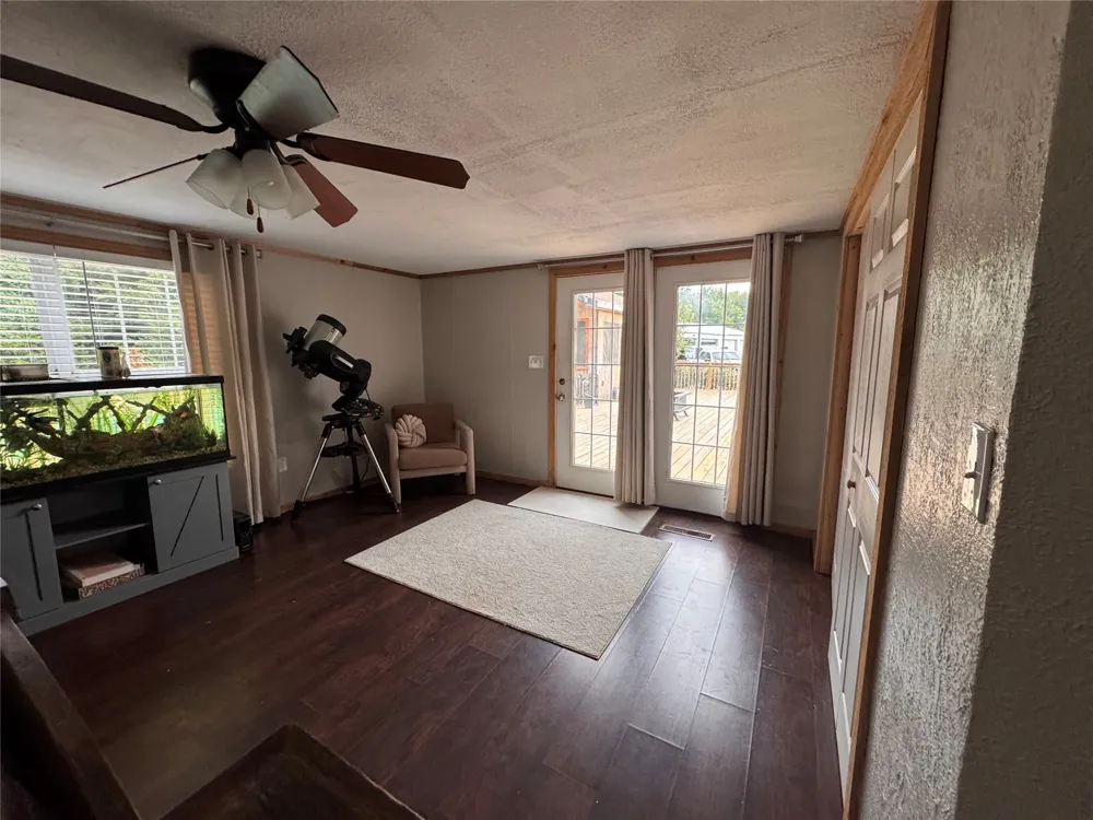 74285 S 318 ROAD Wagoner, OK 74467