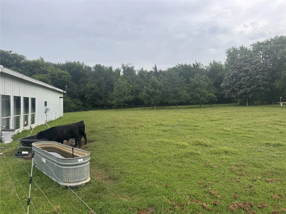 74285 S 318 ROAD Wagoner, OK 74467