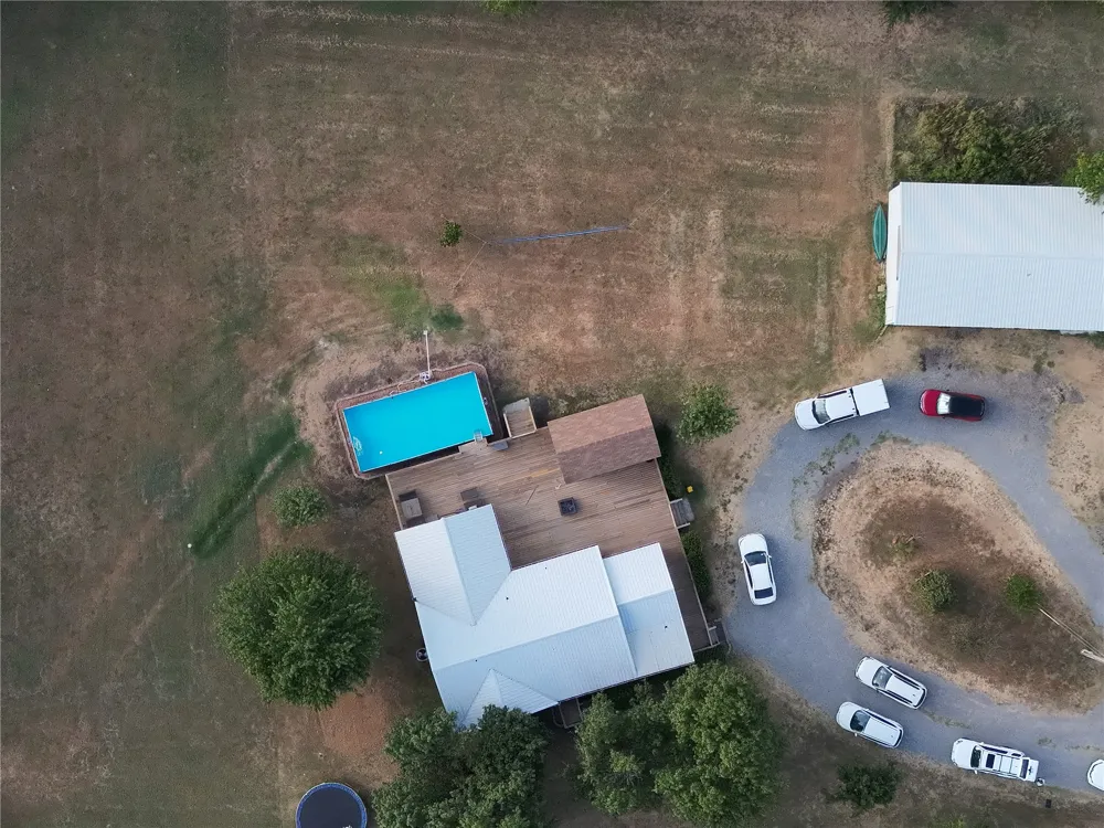 74285 S 318 ROAD Wagoner, OK 74467