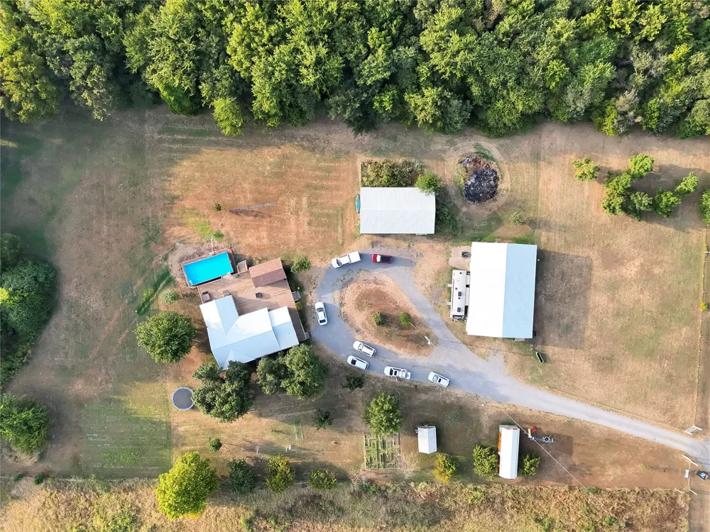74285 S 318 ROAD Wagoner, OK 74467