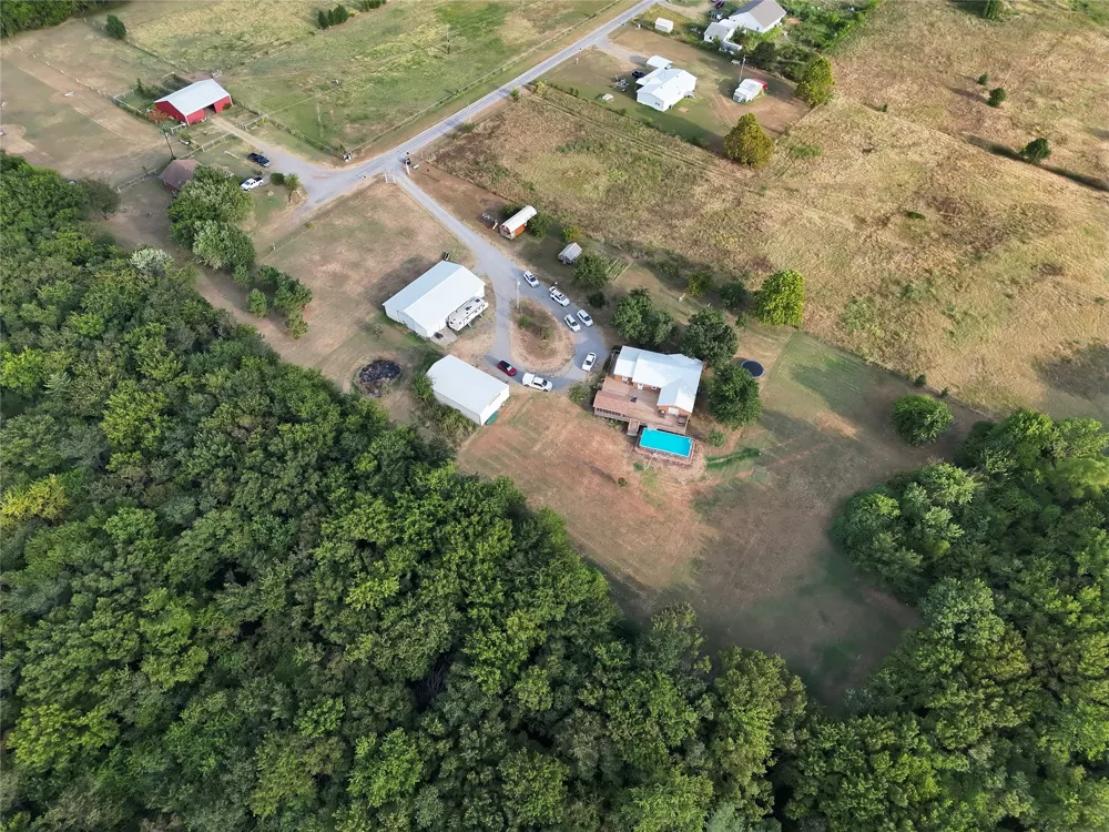 74285 S 318 ROAD Wagoner, OK 74467