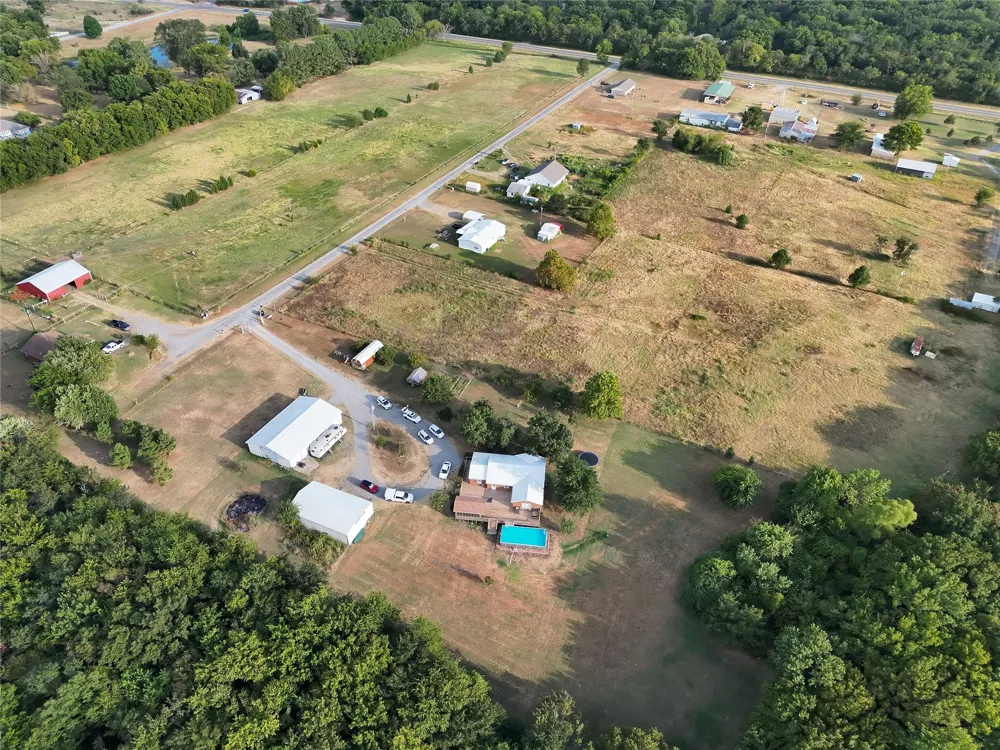 74285 S 318 ROAD Wagoner, OK 74467