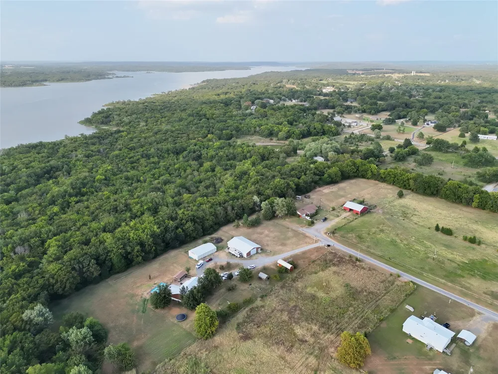 74285 S 318 ROAD Wagoner, OK 74467