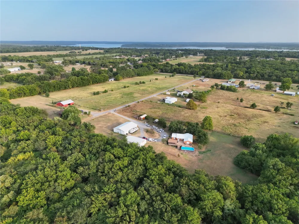 74285 S 318 ROAD Wagoner, OK 74467