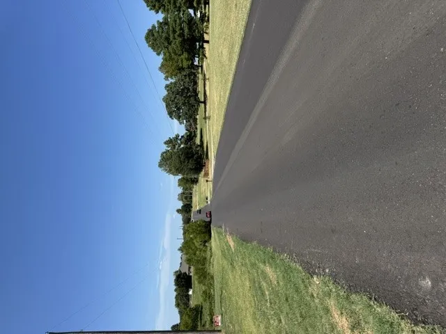 County Road 3580 Road Ada, OK 74820