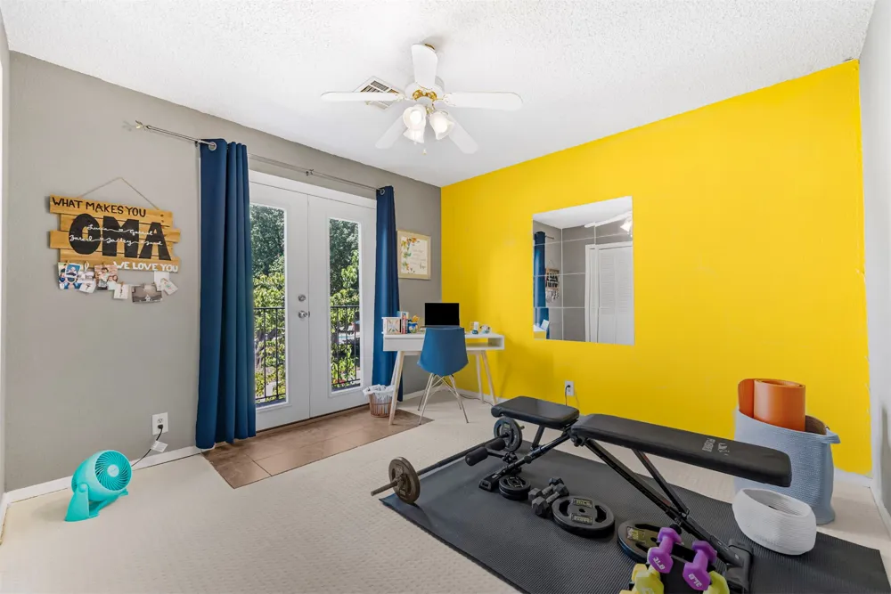 6247 S Yorktown Avenue #2 Tulsa, OK 74136