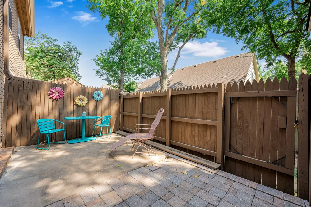 6247 S Yorktown Avenue #2 Tulsa, OK 74136