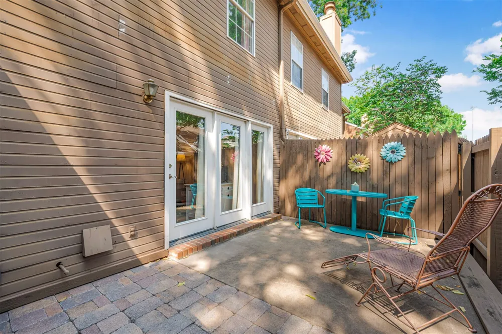 6247 S Yorktown Avenue #2 Tulsa, OK 74136