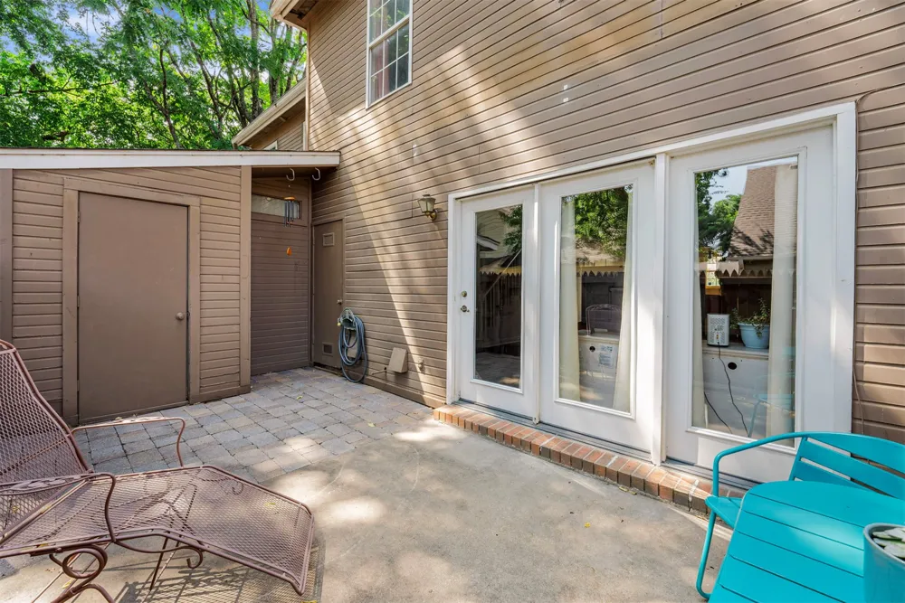 6247 S Yorktown Avenue #2 Tulsa, OK 74136
