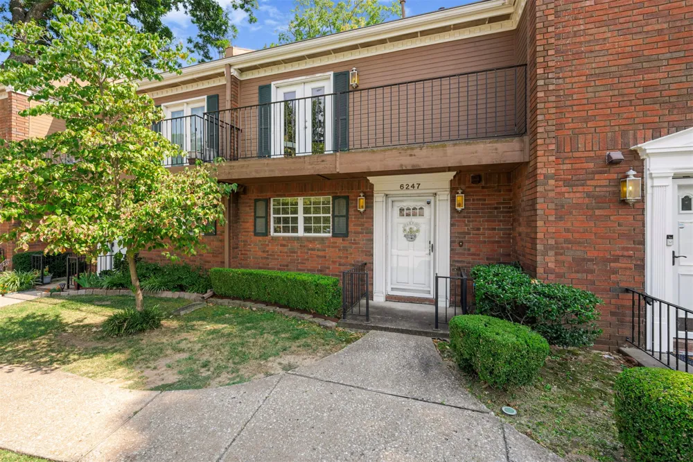 6247 S Yorktown Avenue #2 Tulsa, OK 74136
