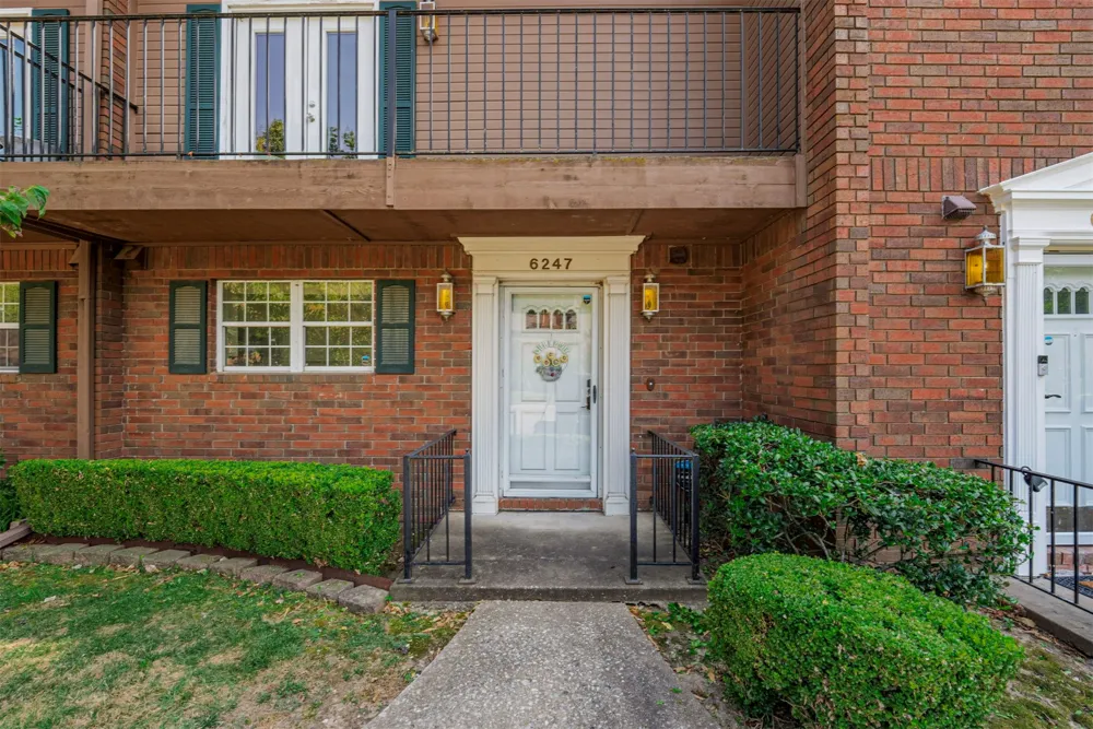 6247 S Yorktown Avenue #2 Tulsa, OK 74136