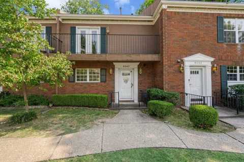 6247 S Yorktown Place #2