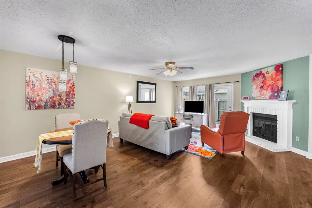 6247 S Yorktown Avenue #2 Tulsa, OK 74136